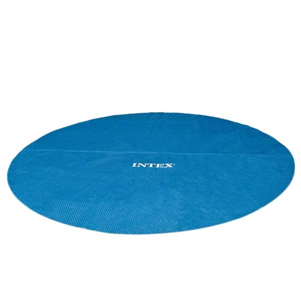 Intex 10ft Solar Cover Intex 10ft Solar Cover