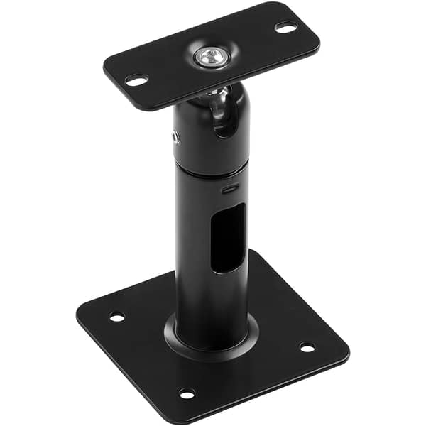 Genelec 8000-202W Short Ceiling Mount Ball Joint Black Genelec 8000-202W Short Ceiling Mount Ball Joint Black