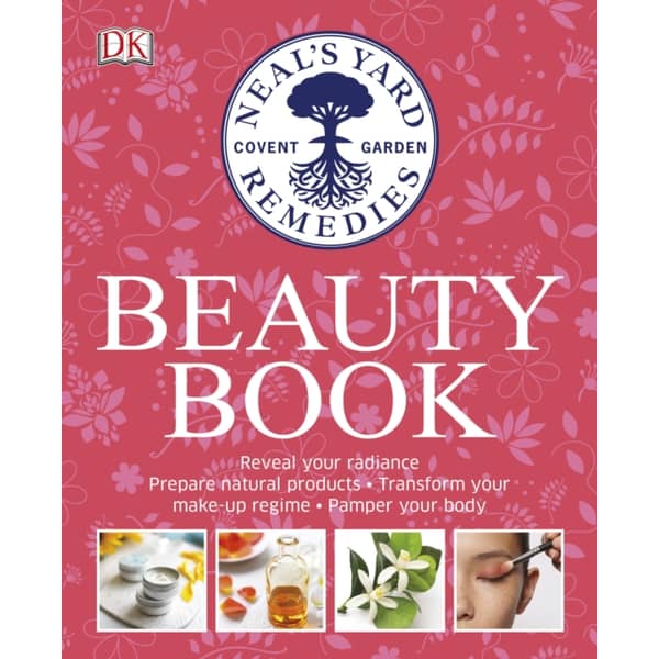 Neal'S Yard Remedies Beauty Book