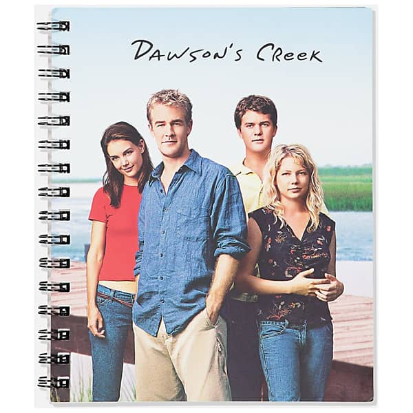 TYPO A5 Campus Notebook Recycled So Daw Dawsons