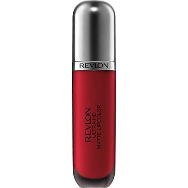 Revlon Ultra HD Matte Lip Color 660 HD Romance Revlon Ultra HD Matte Lip Color 660 HD Romance