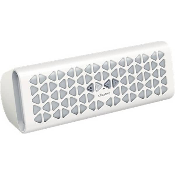 Creative MF8185 Muvo 20 Bluetooth Speaker White
