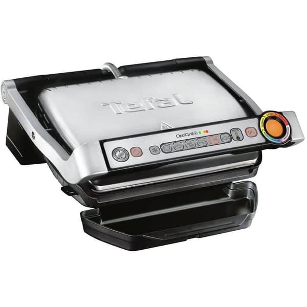 Tefal Opti Grill GC712D12 Tefal Opti Grill GC712D12