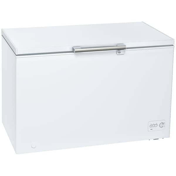 Bosch Chest Freezer 390 Litres GCM28VW20M