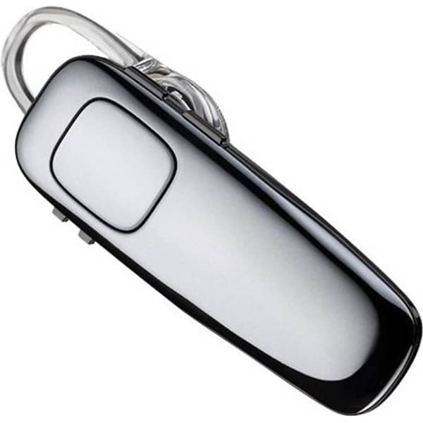 Plantronics M90 20115108 Bluetooth Headset Silver
