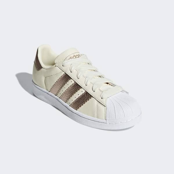 Adidas Superstar Women'S Casual Shoes Cg6449 (36 Eu)