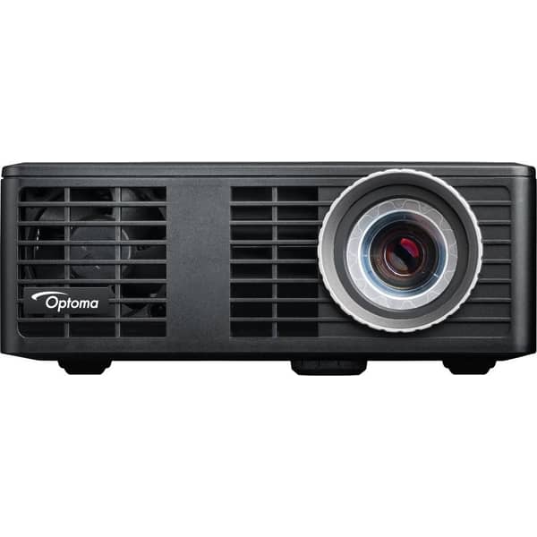Optoma ML750E Ultra Compact LED Projector