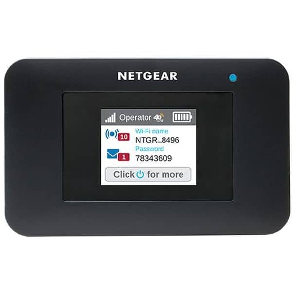 Netgear NG-AC797-100EUS 4G LTE Mobile Hotspot Netgear NG-AC797-100EUS 4G LTE Mobile Hotspot