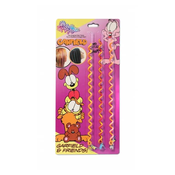 Spaghetti Headz Garfield & Friends SpaghettiHe