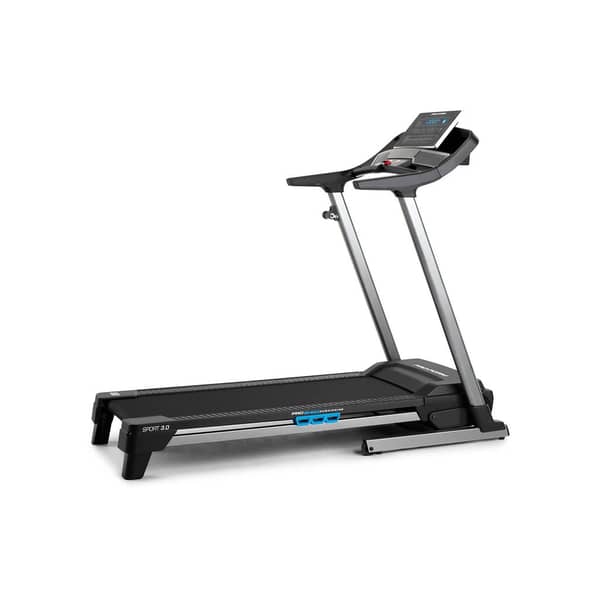 Proform 2 Hp Treadmill Sport 3.0, 5-inch Display Ifit Bluetooth Enabled Proform 2 Hp Treadmill Sport 3.0, 5-inch Display Ifit Bluetooth Enabled