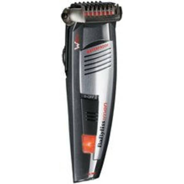 Babyliss Beard Trimmer E847SDE