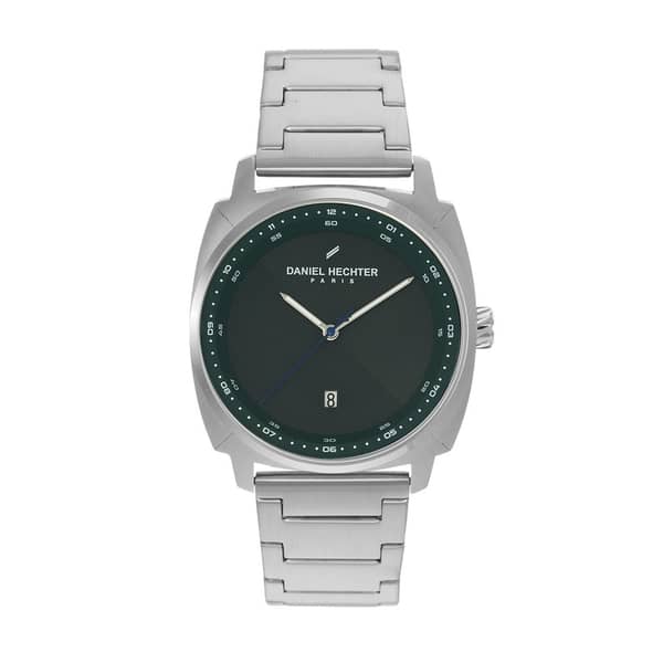 Daniel Hechter Carr fort Stainless Steel Mens Watch Daniel Hechter Carr fort Stainless Steel Mens Watch