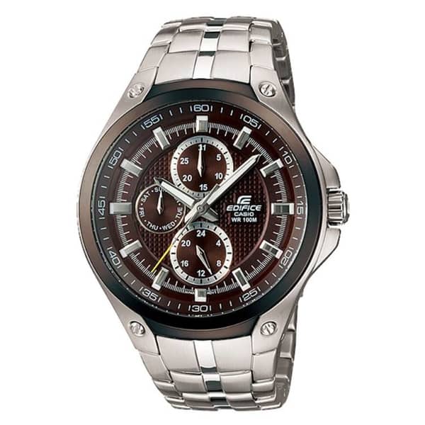 Casio EF326D5AVUDF Edifice Watch