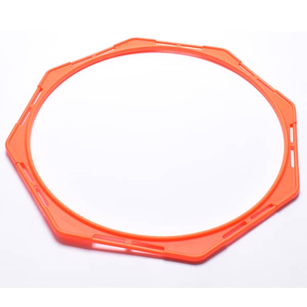 Sport Spirit Octagonal Hoops Set Sport Spirit Octagonal Hoops Set