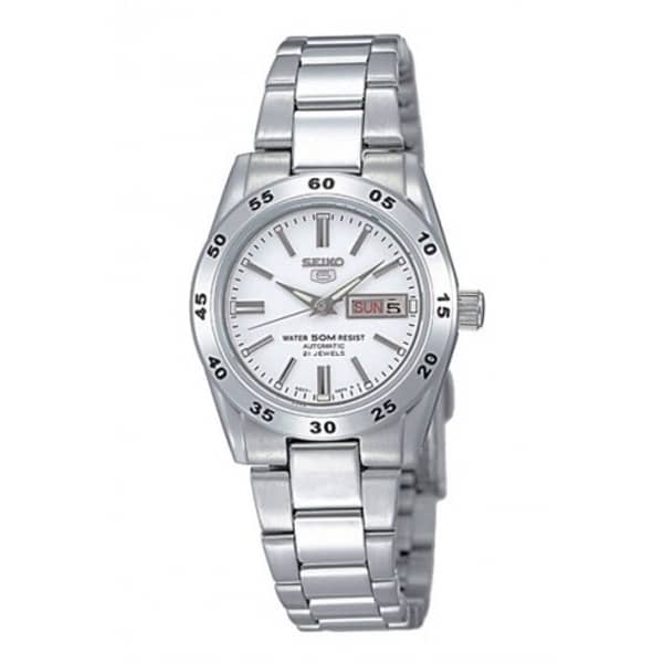 Seiko 5 Automatic 50m Ladies Watch SYMG35K1