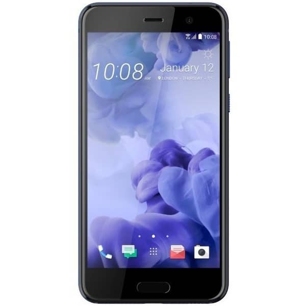 HTC U Play 4G Dual Sim Smartphone 64GB Sapphire Blue HTC U Play 4G Dual Sim Smartphone 64GB Sapphire Blue