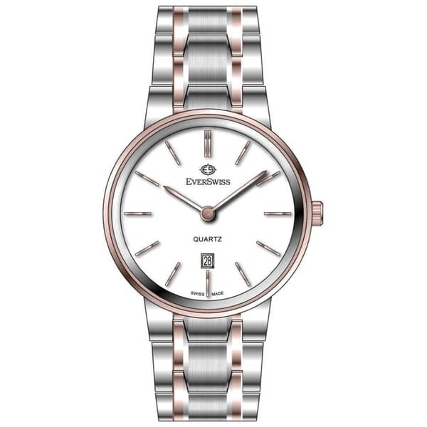 Everswiss 9744LTRW Women's Watch
