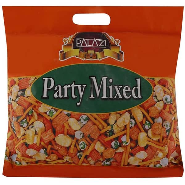 Palazi Party Mix 18g (Pack Of 16pcs) Palazi Party Mix 18g (Pack Of 16pcs)