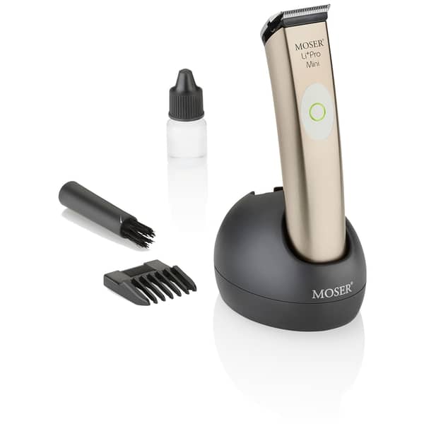 Moser 1584-0153 Hair Trimmer Moser 1584-0153 Hair Trimmer