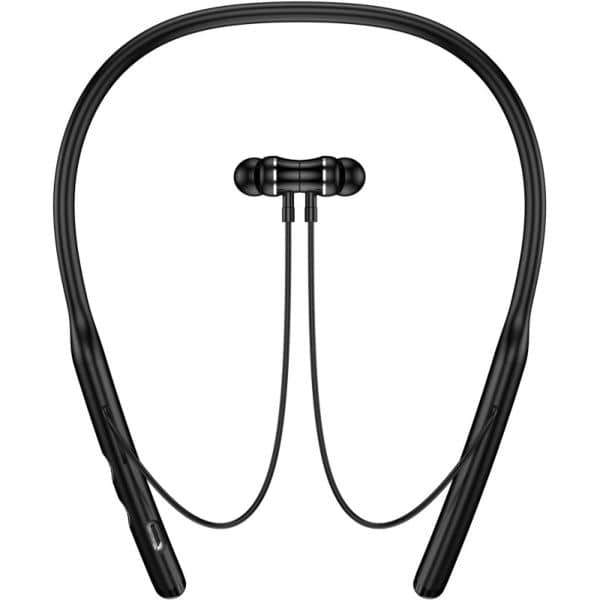 Xcell XL-SHS-104 Wireless Neckband Black Xcell XL-SHS-104 Wireless Neckband Black