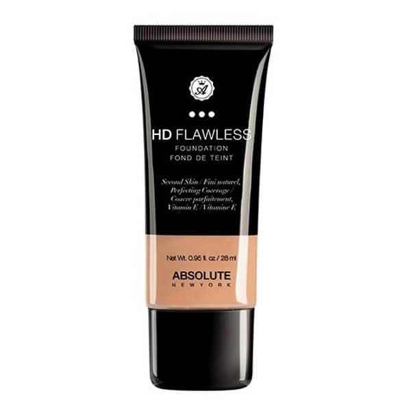 Absolute New York ABS0AHDF02 Foundation Absolute New York ABS0AHDF02 Foundation