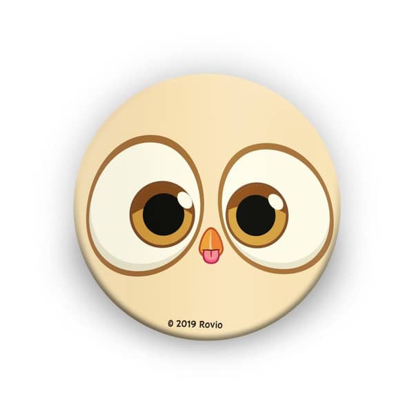 Wackylicious 100111 Fridge Magnet Polymer