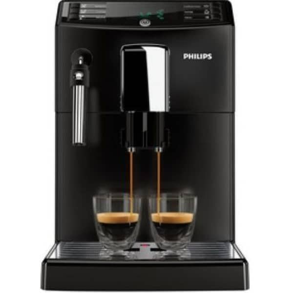 Philips Espresso Maker HD8831 Philips Espresso Maker HD8831
