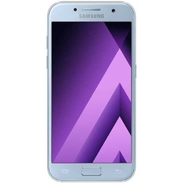 Samsung Galaxy A5 2017 4G Dual Sim Smartphone 32GB Blue Online