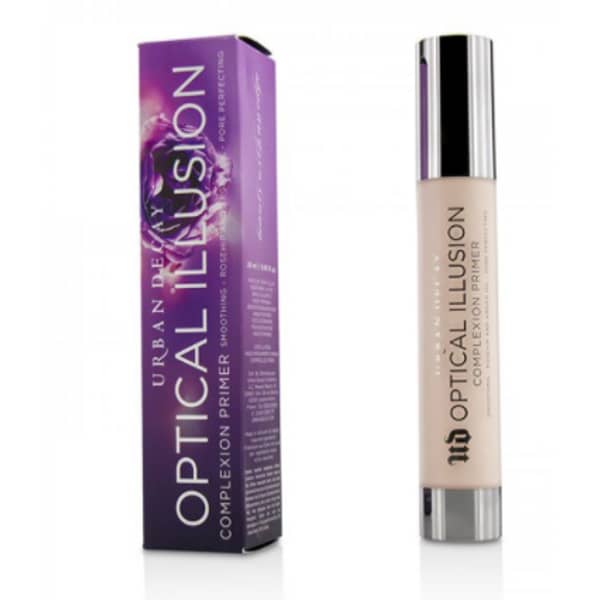 Urban Decay Optical Illusion Complexion Primer 28ml Urban Decay Optical Illusion Complexion Primer 28ml