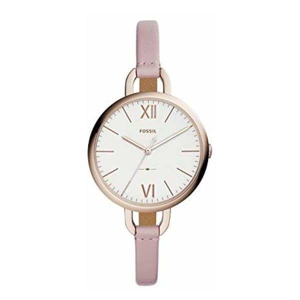 Fossil ES4356 Ladies Watch Fossil ES4356 Ladies Watch