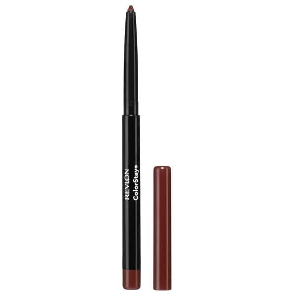 Revlon Lip Liner Plum 665 Revlon Lip Liner Plum 665