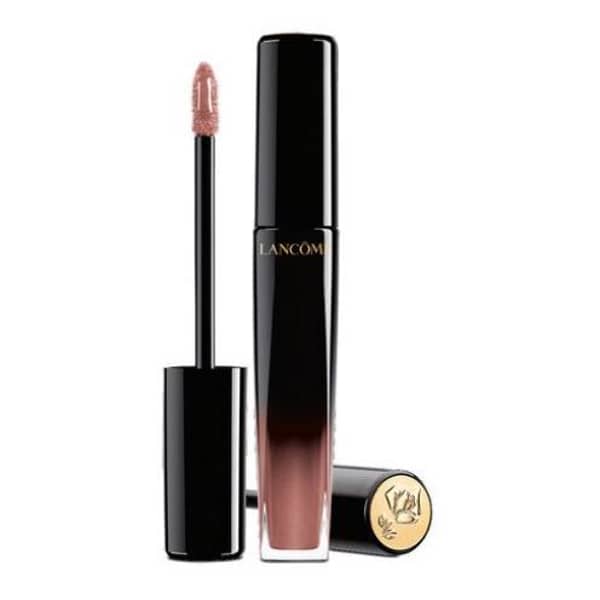 Lancome L'Absolu Lacquer Lip Color 308 Let Me Shine 8ml