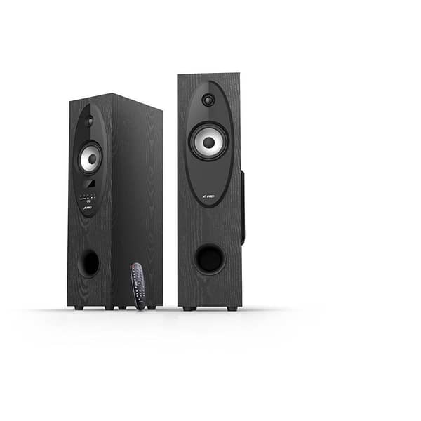 F&D T30X Multimedia Bluetooth Speakers F&D T30X Multimedia Bluetooth Speakers