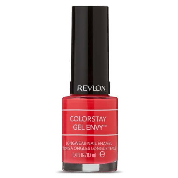 Revlon Colorstay Gel Envy Nail Enamel 130 Re-Pocket Aces Revlon Colorstay Gel Envy Nail Enamel 130 Re-Pocket Aces