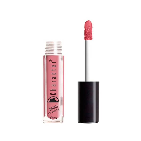 Character Mini Lip Matte MN218 Character Mini Lip Matte MN218