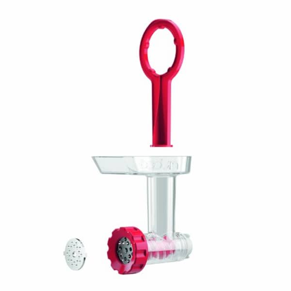 Bodum Bistro Stand Mixer Food/Meat Grinder Attachment