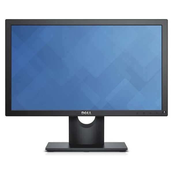Dell E1916HE LED Monitor 19inch Dell E1916HE LED Monitor 19inch