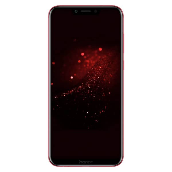 Honor Play 64GB Special Edition Red 4G Dual Sim Smartphone CORL29 Honor Play 64GB Special Edition Red 4G Dual Sim Smartphone CORL29