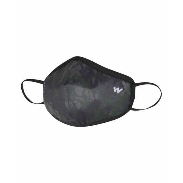 Wildcraft Supermask W95 Plus Face Mask Large Wildcraft Supermask W95 Plus Face Mask Large