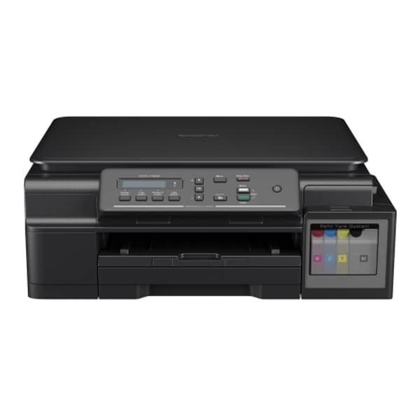 Brother Colour Multifunction Ink Tank Printer DCPT300 Brother Colour Multifunction Ink Tank Printer DCPT300