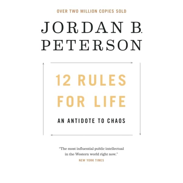 12 Rules For Life
