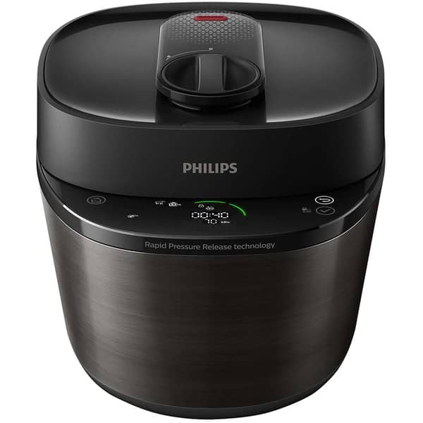 Philips Pressure Cooker HD2151/56 Philips Pressure Cooker HD2151/56