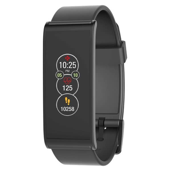 MyKronoz ZeFit4 Activity Tracker Black MyKronoz ZeFit4 Activity Tracker Black