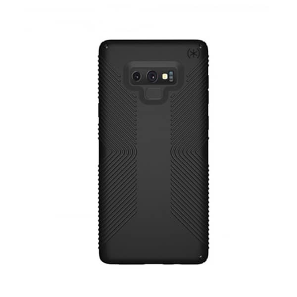Speck Presidio Grip Case Black For Samsung Galaxy Note 9