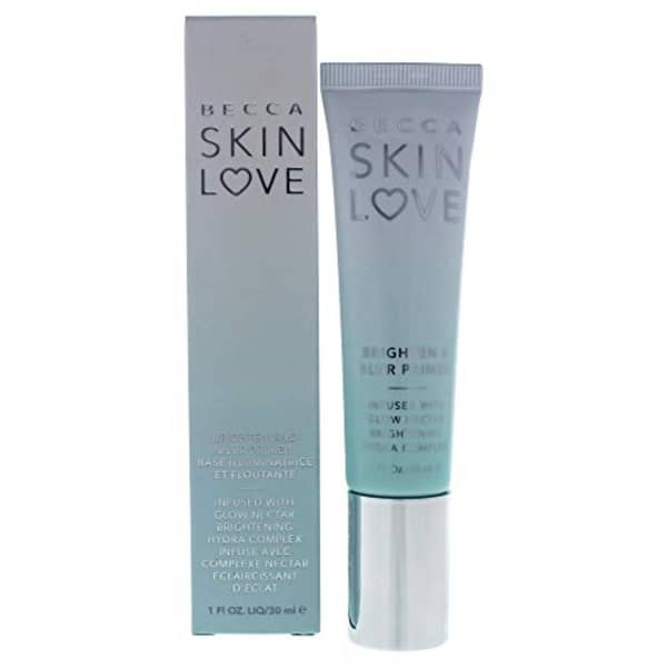BECCA Skin Love Brighten And Blur Primer Fl. Oz. BECCA Skin Love Brighten And Blur Primer Fl. Oz.