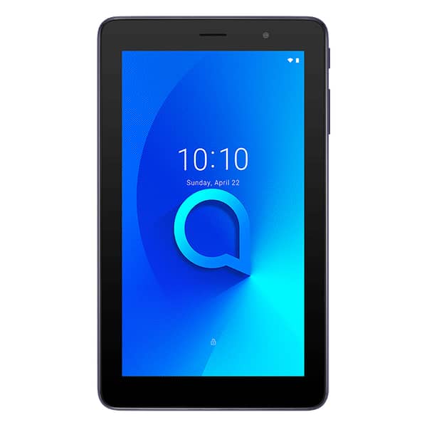 Alcatel 1T 7 8068 Tablet - Android WiFi 8GB 1GB 7inch Bluish Black Alcatel 1T 7 8068 Tablet - Android WiFi 8GB 1GB 7inch Bluish Black