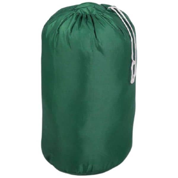 Coghlans Lightweight Dry Bag 25L Green
