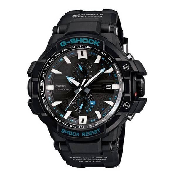 Casio GW-A1000A-1ADR G-Shock Premium Watch Casio GW-A1000A-1ADR G-Shock Premium Watch