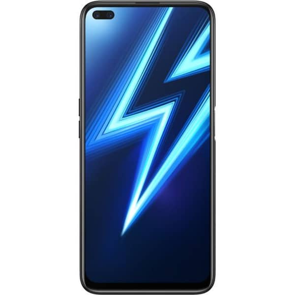 Realme 6 Pro 128 GB Lightning Blue 4G Smartphone
