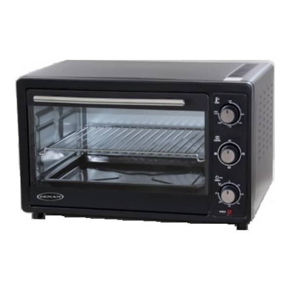 Zenan Electric Oven ZEOGT32R Zenan Electric Oven ZEOGT32R